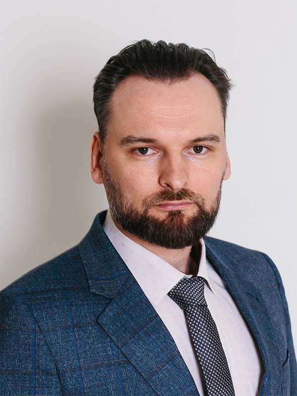 Хрипко Андрей Александрович