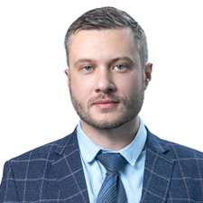 Бердников Антон Сергеевич