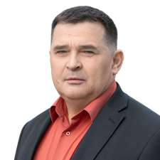 Ковальский Владимир Богданович