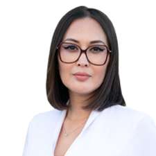 Рамазанова Эмилия Аскербиевна