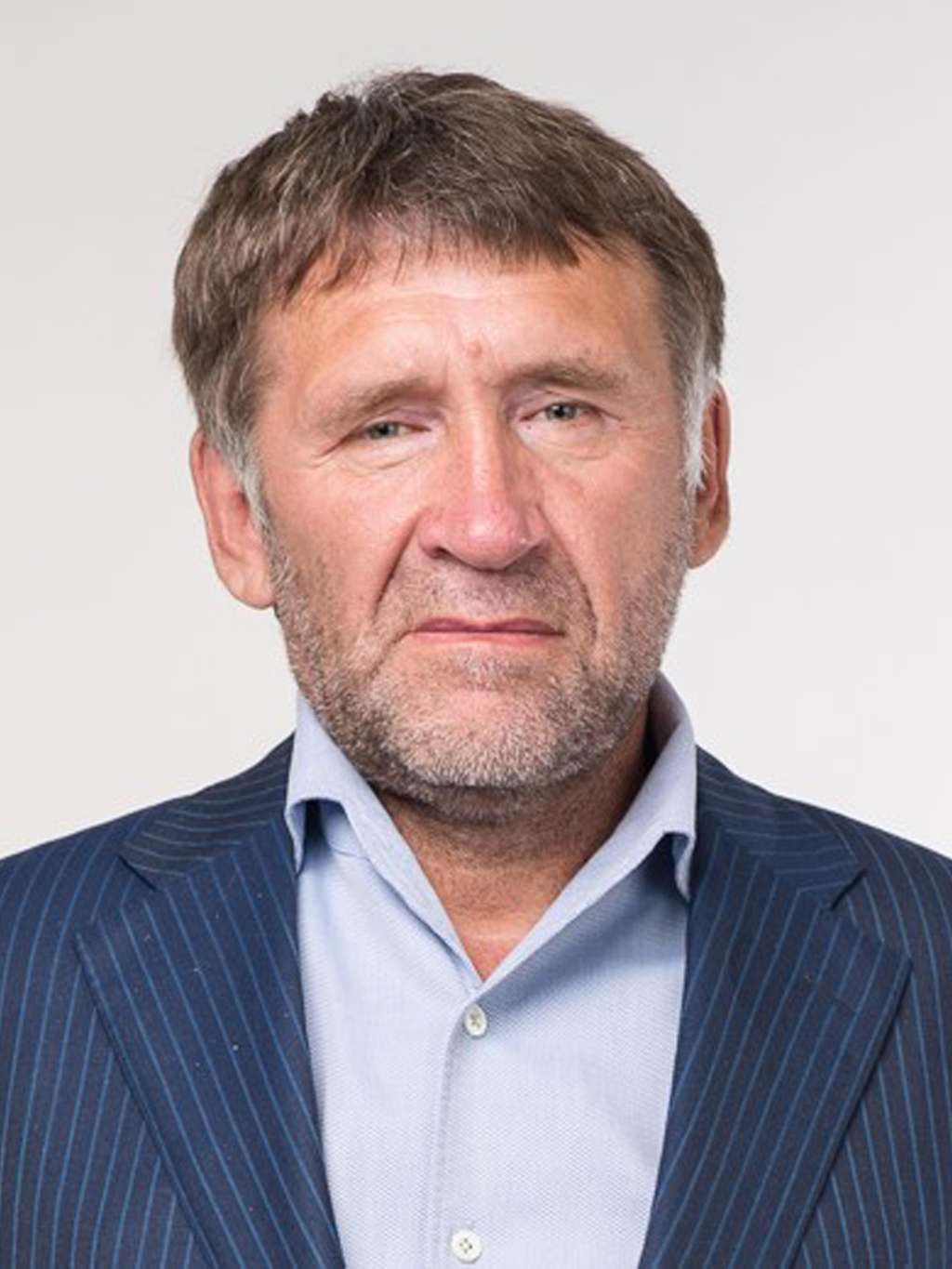Шулаев Владимир Леонидович