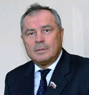 Смирнов Сергей Алексеевич