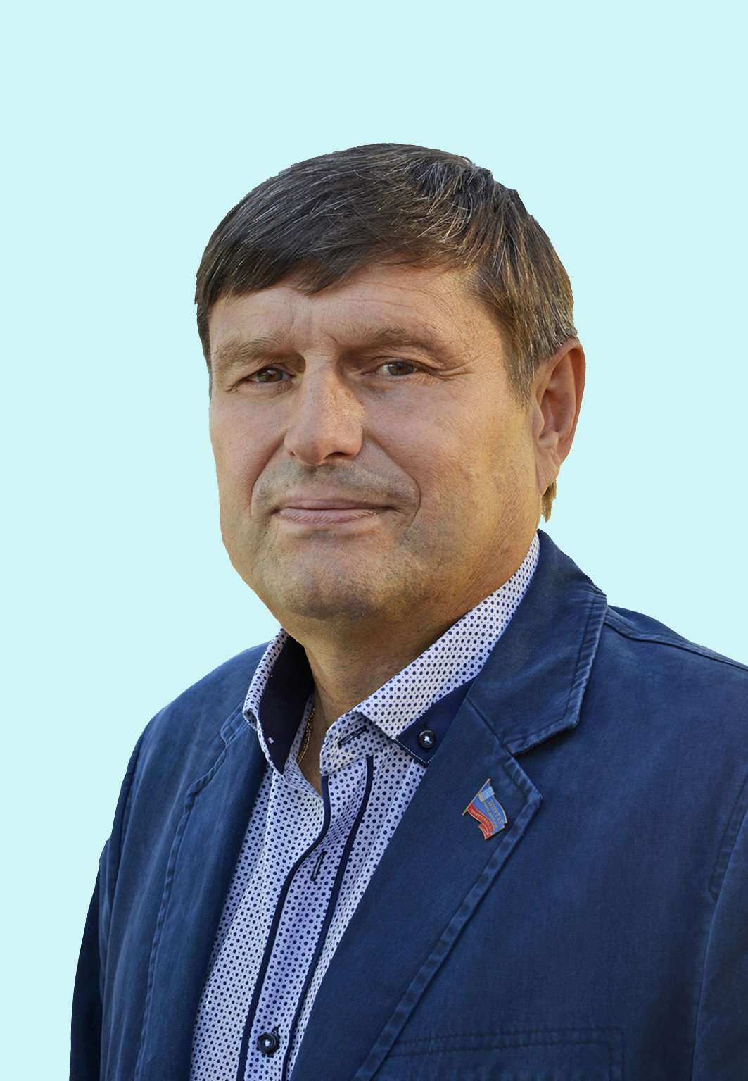 Коробков Сергей Евгеньевич