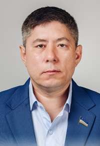 Федоров Павел Валерьевич