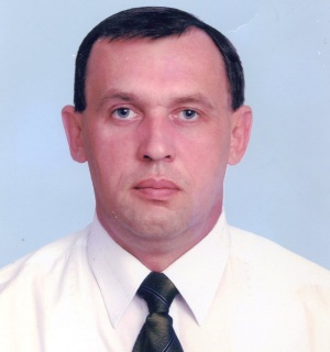 Гуменюк Вячеслав Владимирович