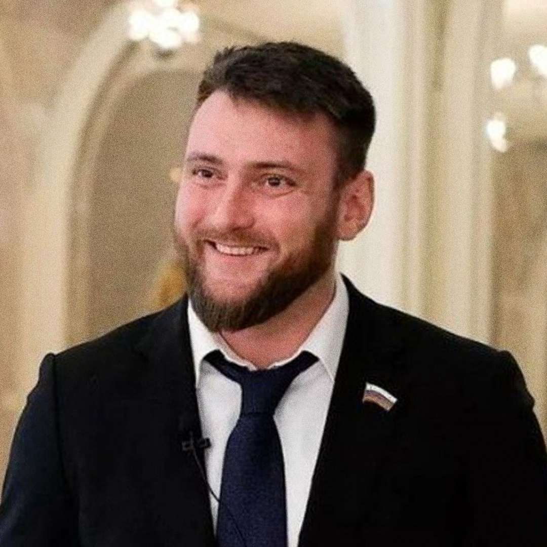 Ясинский Алексей Леонидович