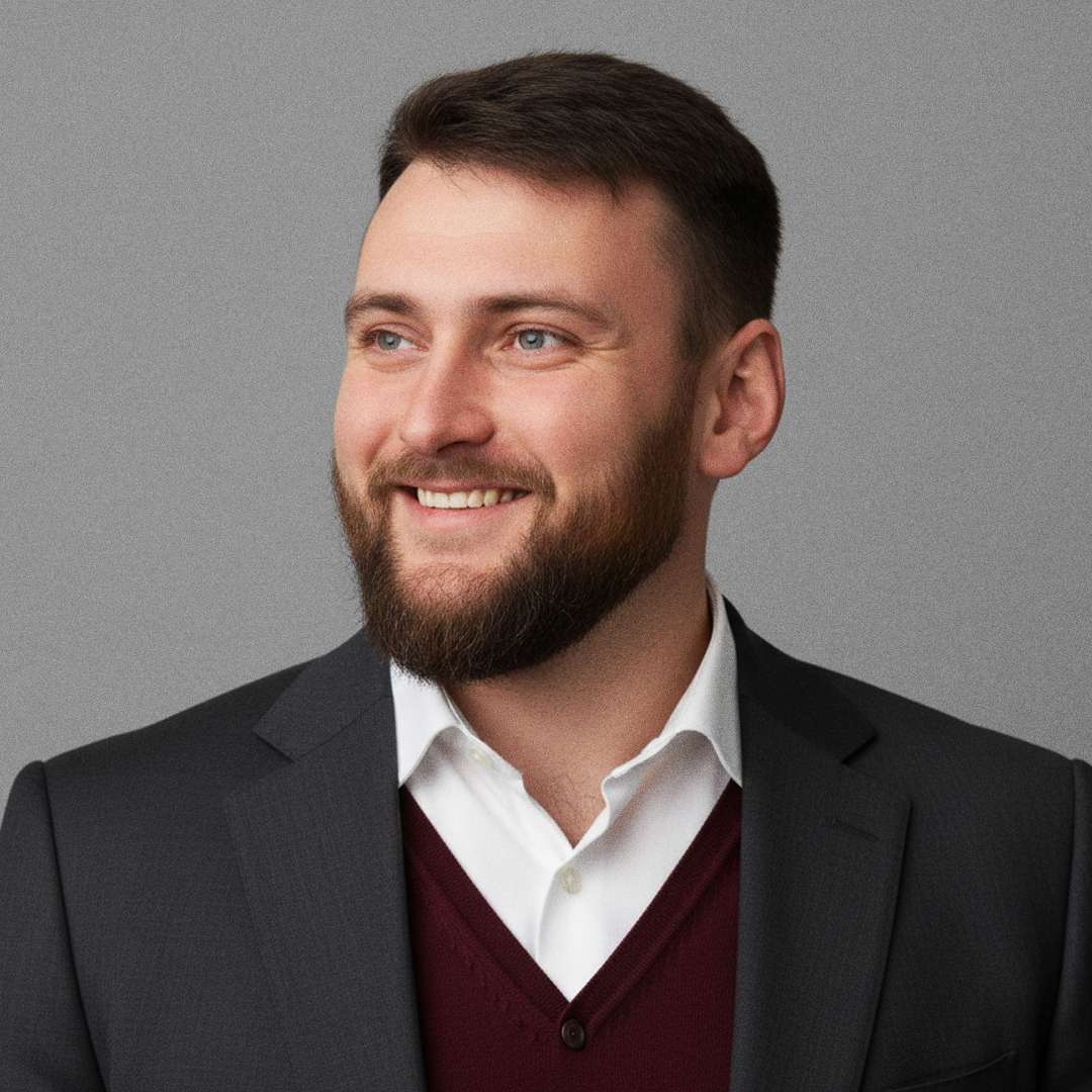 Ясинский Алексей Леонидович