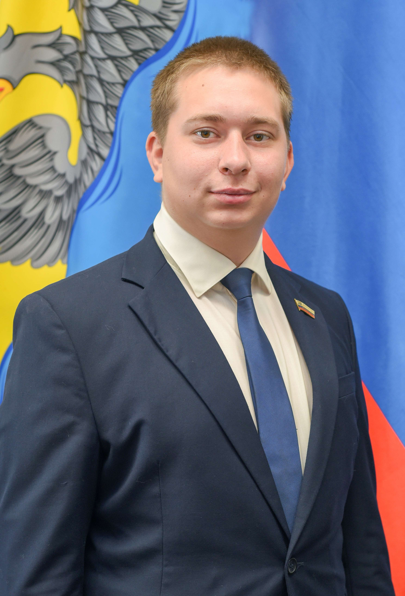 Давлетгариев Даниль Русланович