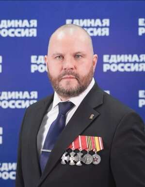 Сапрыкин Андрей Викторович