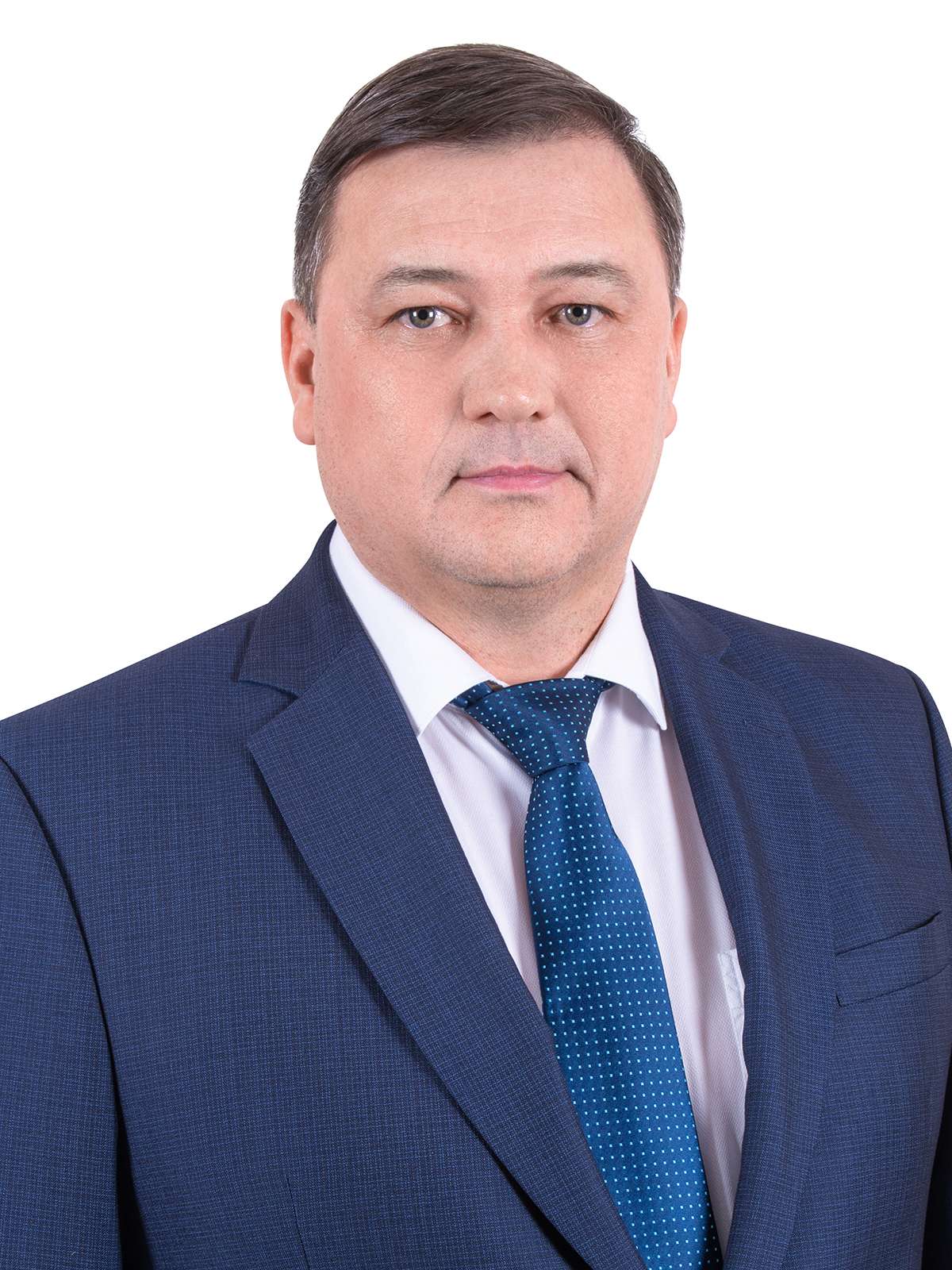Гришин Олег Николаевич