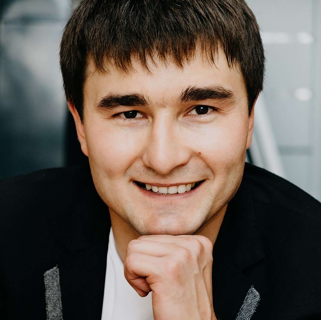 Тарасенко Виктор Станиславович