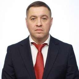Соколов Константин Владимирович
