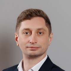 Заозеров Александр Михайлович