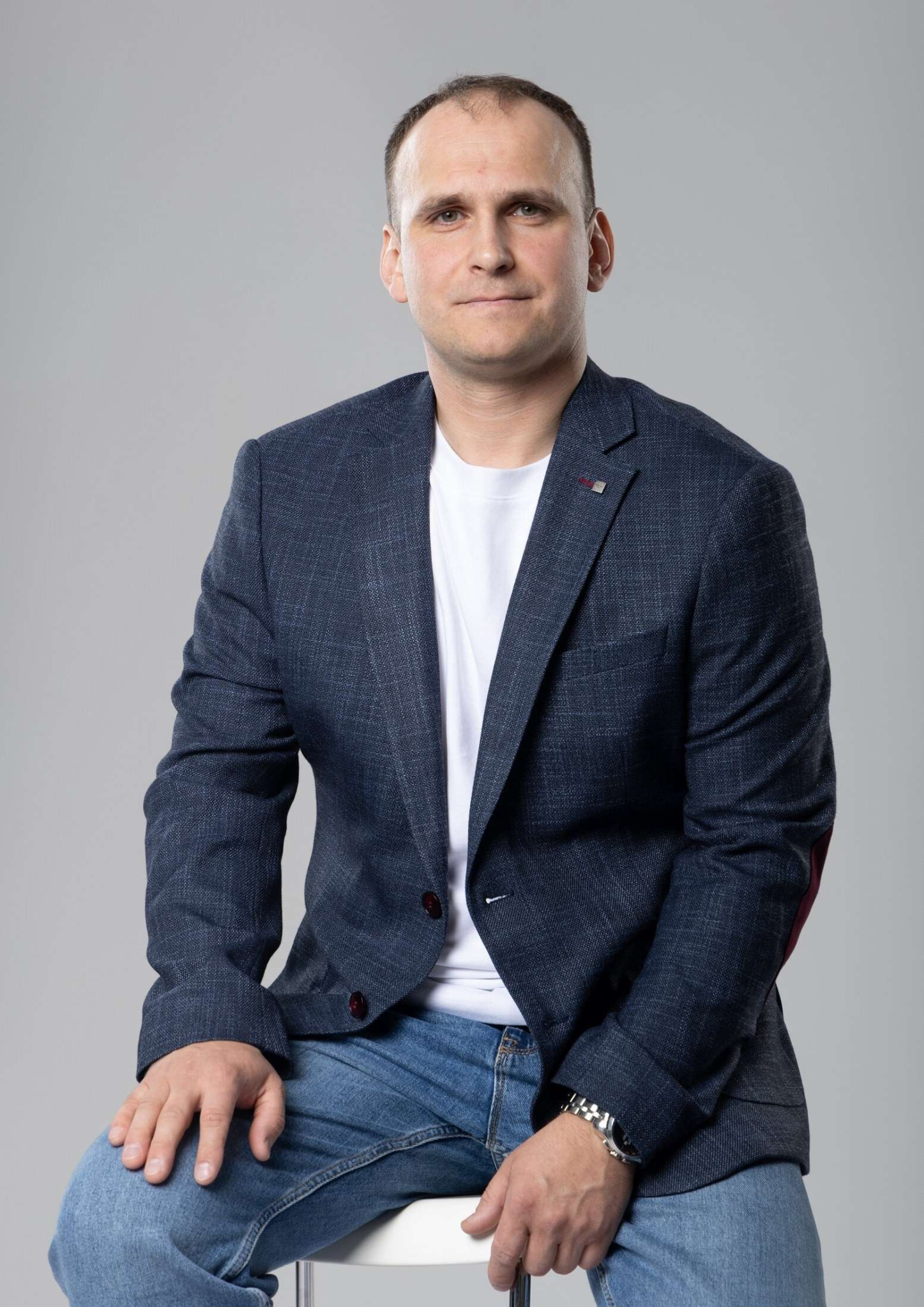 Миронов Александр Юрьевич