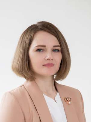 Баранчикова Наталья Васильевна