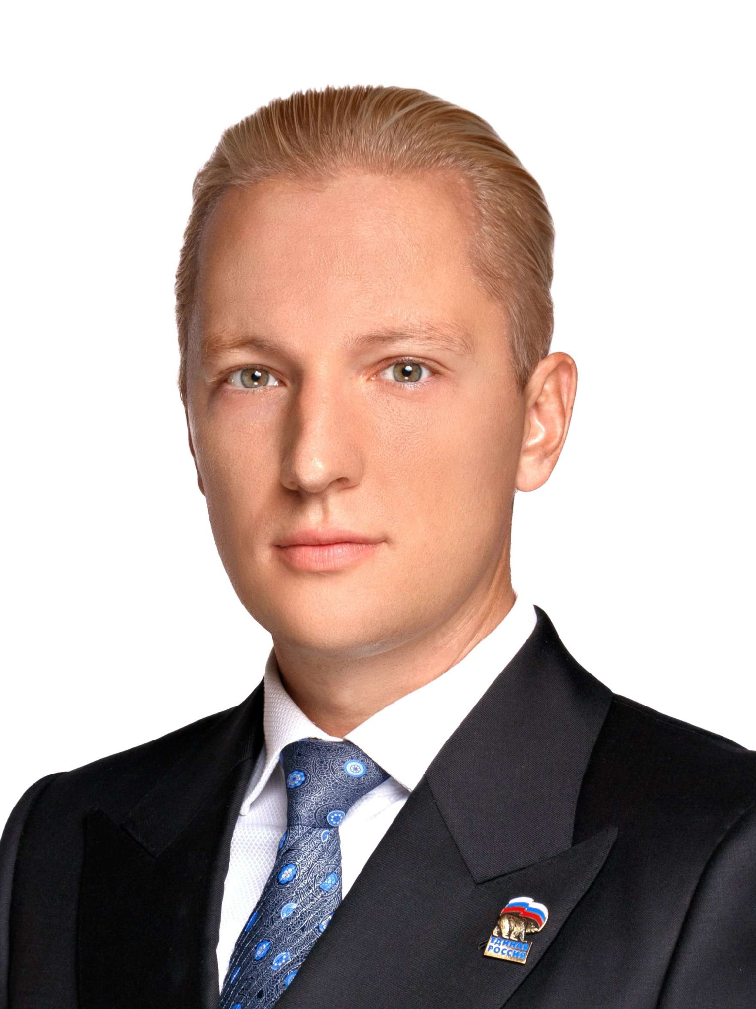 Долматов Алексей Алексеевич