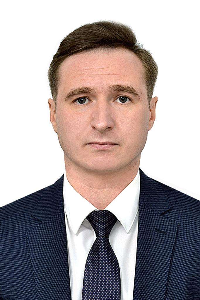 Буренин Николай Андреевич