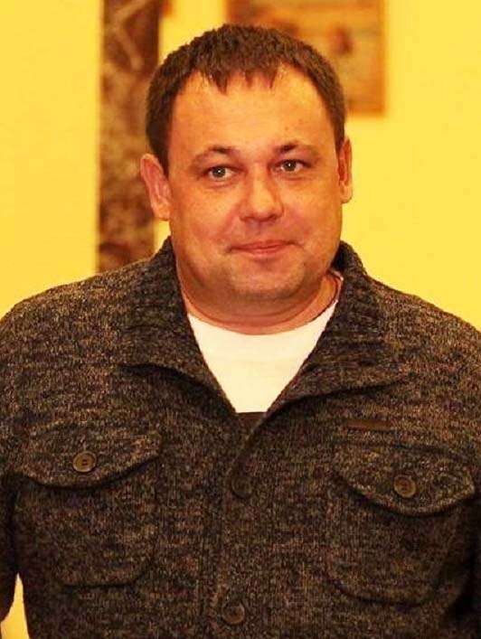 Паймушкин Илья Николаевич