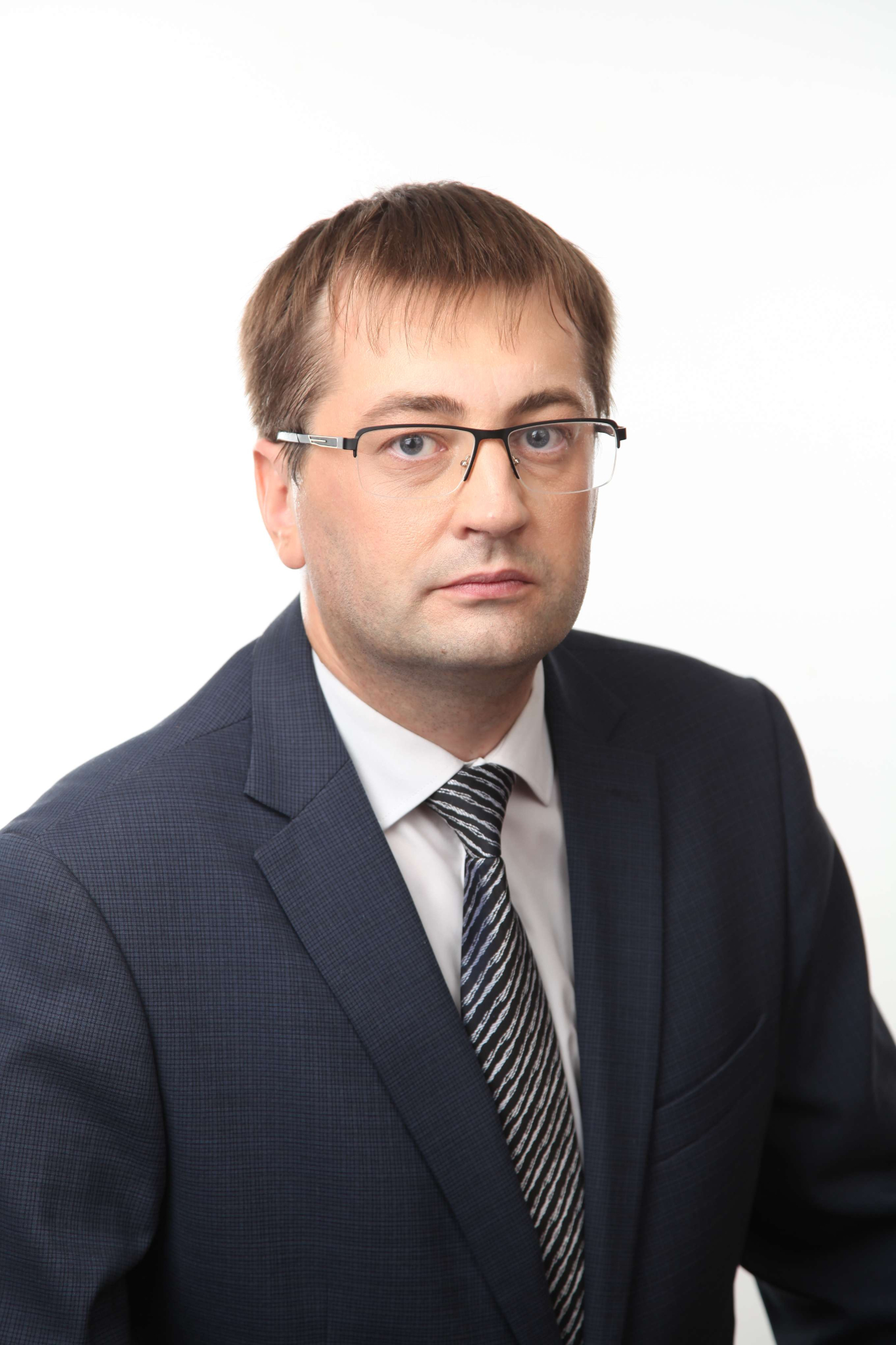 Щербак Александр Александрович