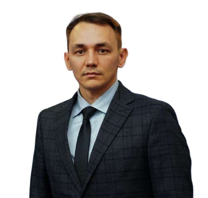 Емелюков Алексей Александрович