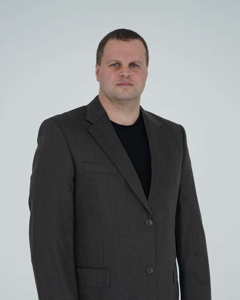 Воротников Данила Александрович