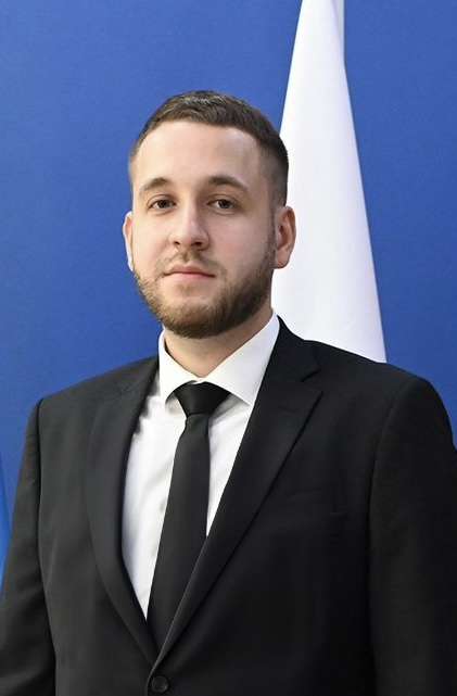 Дьяченко Владимир Михайлович