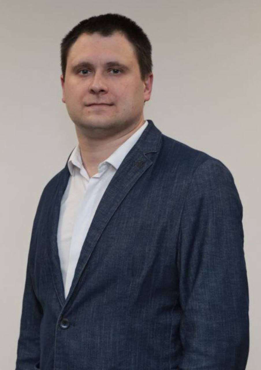 Быков Алексей Викторович