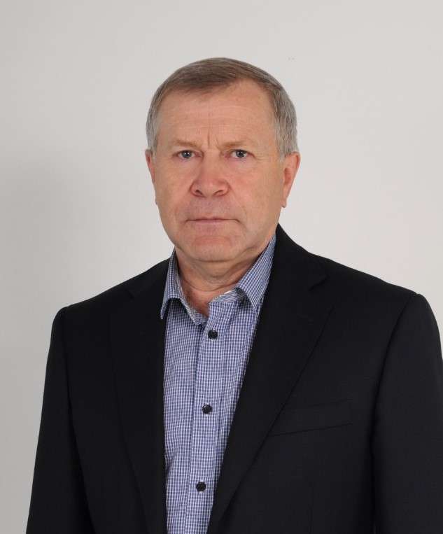 Тепляков Александр Александрович