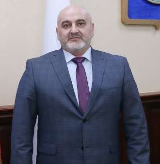 Макин Андрей Анатольевич
