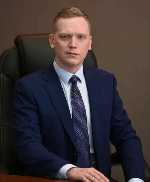 Сурганов Григорий Викторович