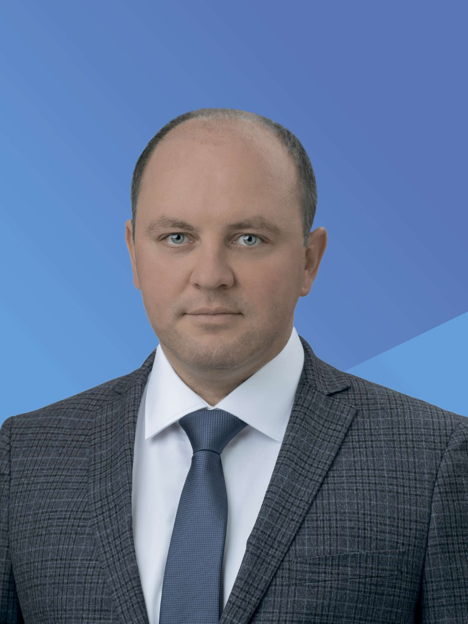 Мануйлов Вячеслав Юрьевич