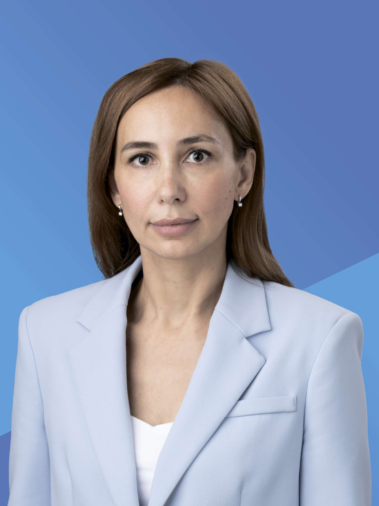 Шутова Светлана Геннадьевна