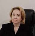 Гущина Ольга Владимировна