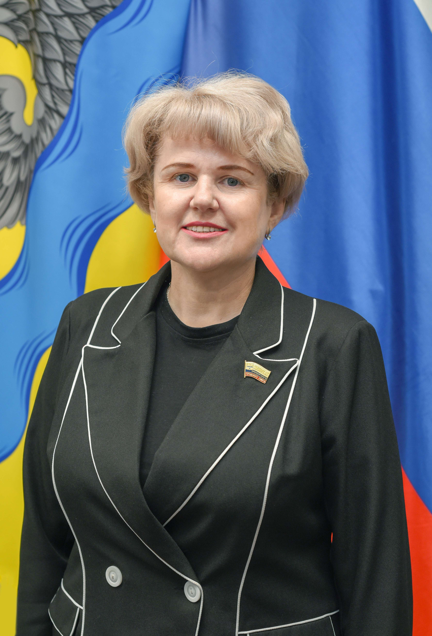 Абдраимова Юлия Александровна