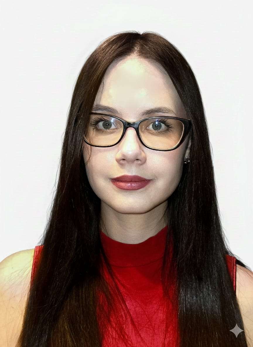 Анисимова Полина Сергеевна