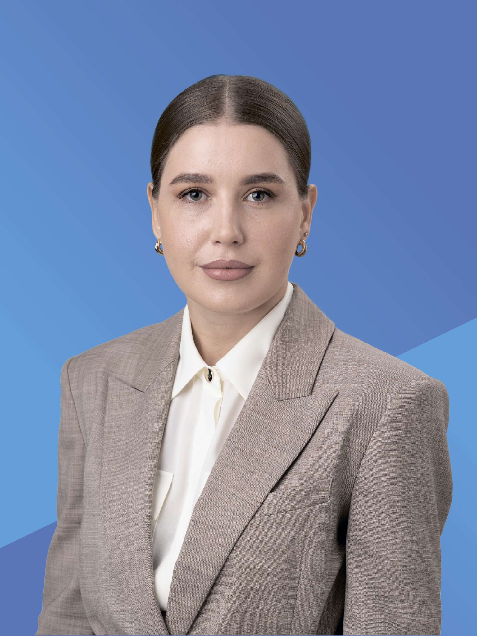 Августова Диана Валерьевна