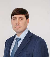 Згурин Александр Владимирович