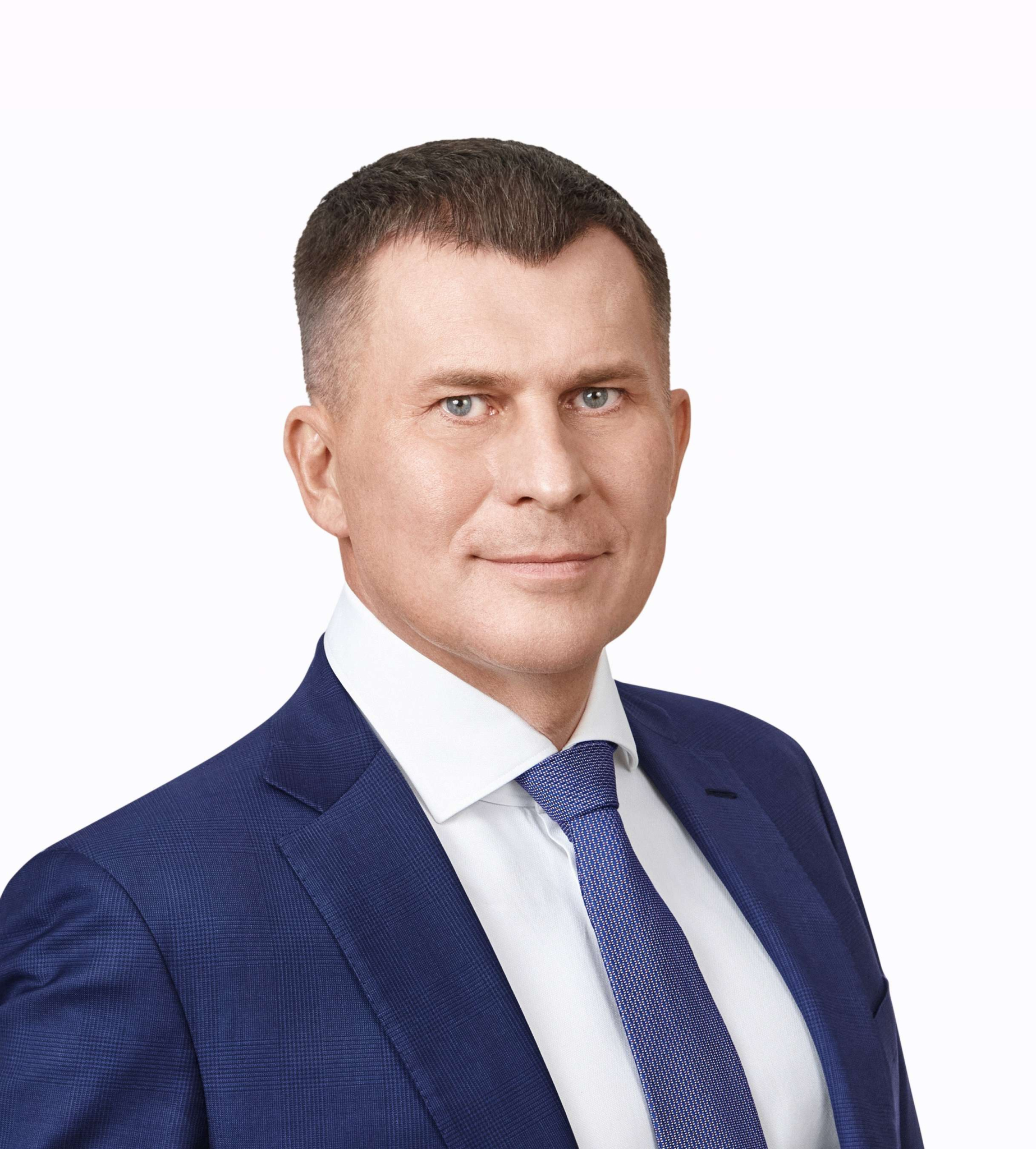 Чернышов Денис Владимирович