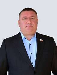 Данилов Сергей Валерьевич