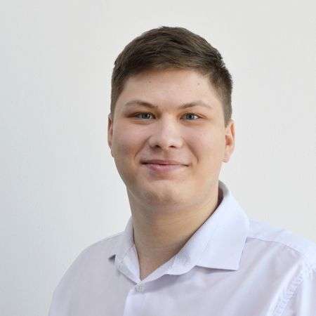 Рылов Владислав Михайлович