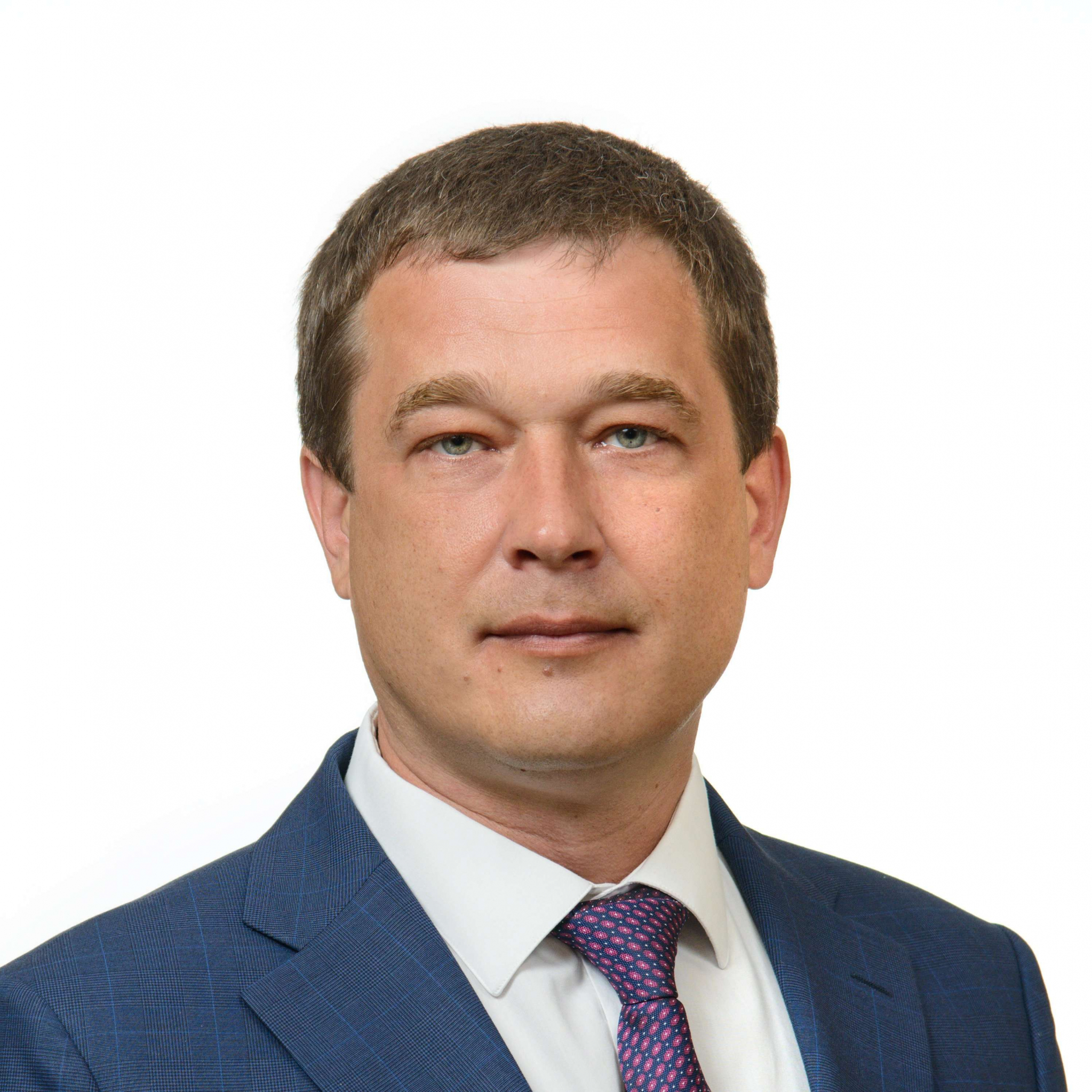 Талдыкин Сергей Иванович