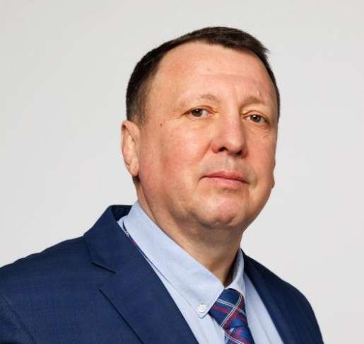Шкарин Юрий Анатольевич