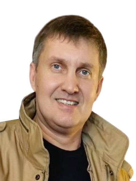 Шихторин Андрей Анатольевич