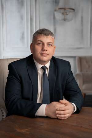 Кутейников Константин Александрович