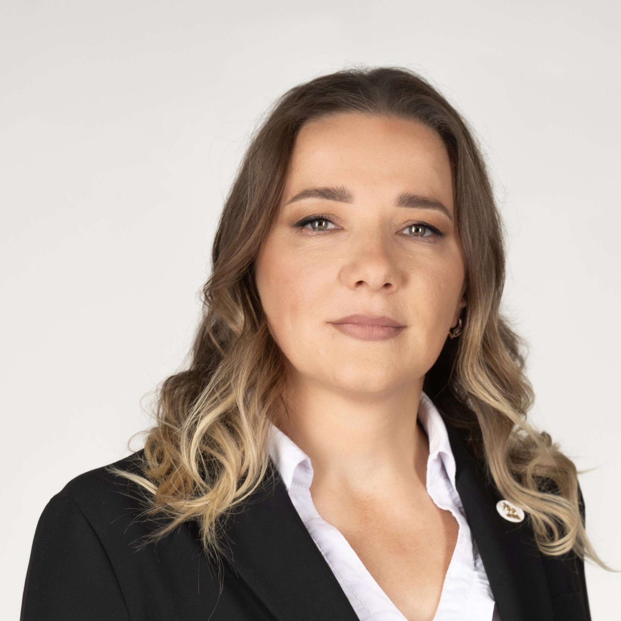 Домрина Юлия Евгеньевна