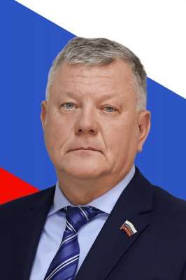 Бударин Геннадий Александрович