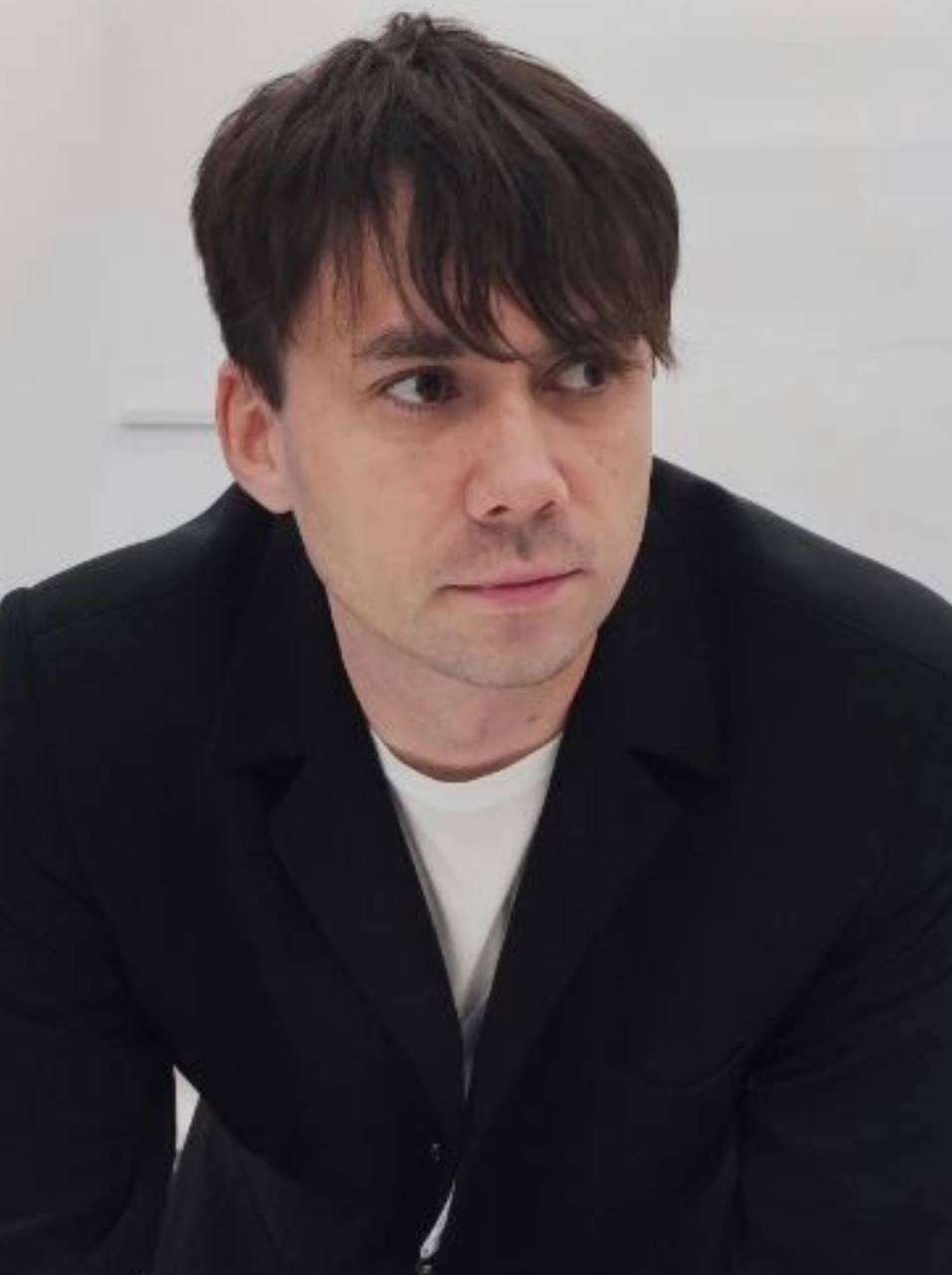 Алексеев Евгений Иванович