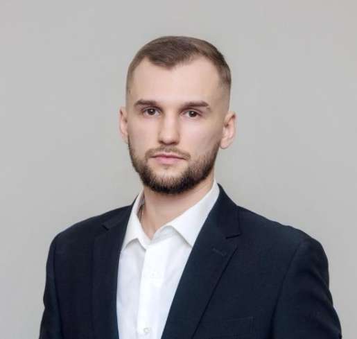 Цуканов Павел Александрович