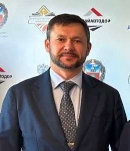 Максимов Андрей Владимирович