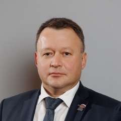 Парфилов Олег Валентинович